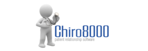 CHIRO8000