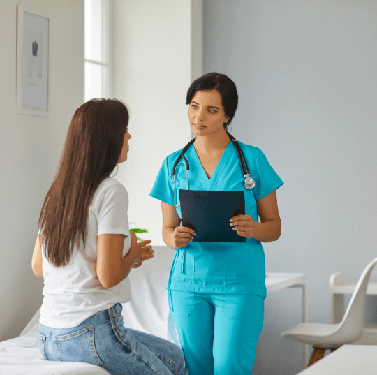 Why Choose HealthBridgeMD for Patient Billing Services?
