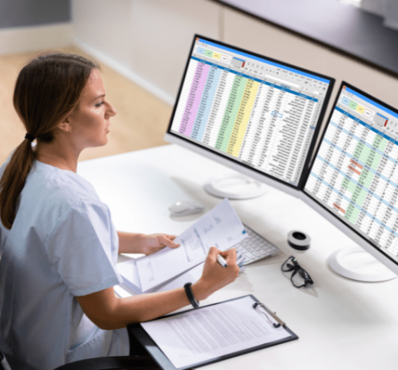 How HealthbridgeMD Ensures Excellence in Billing Audits