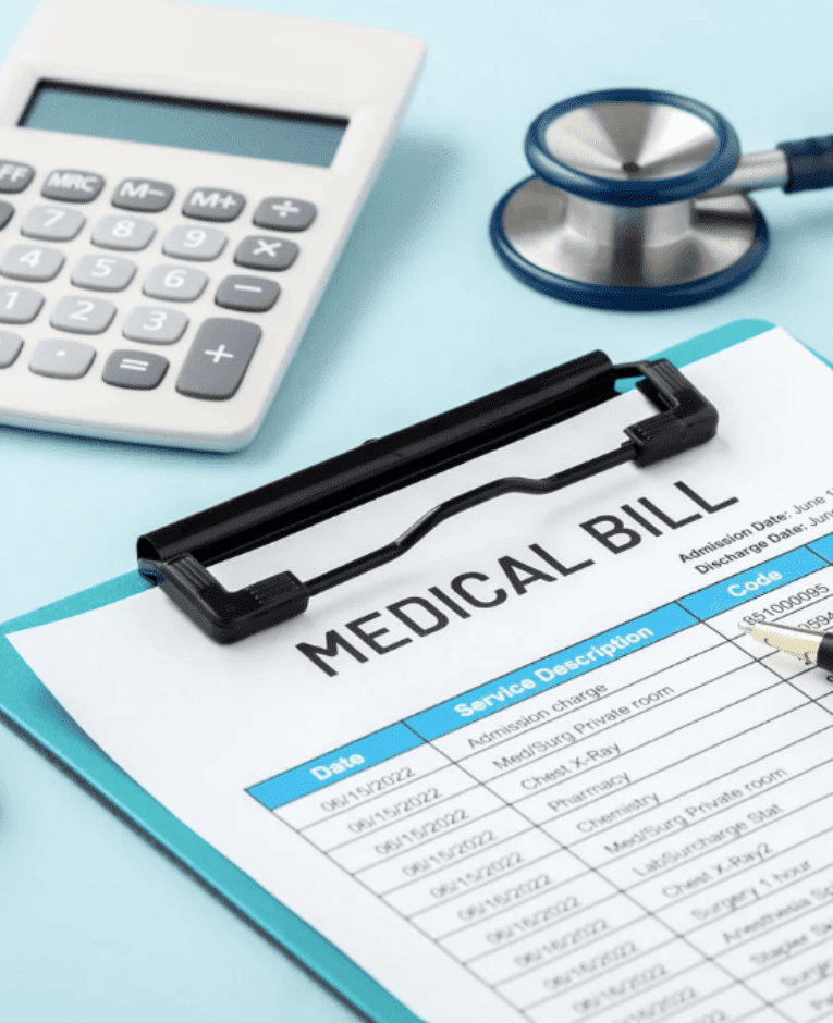 Medical biling Company - HealthbridgeMD